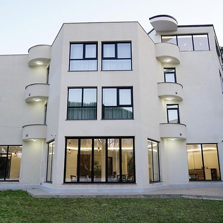 The Honeycomb Boutique Hotel Golem  Exterior photo